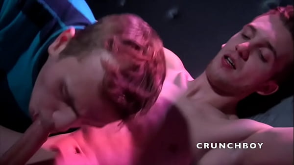 2216 french twink fucked raw by his friend ablo...