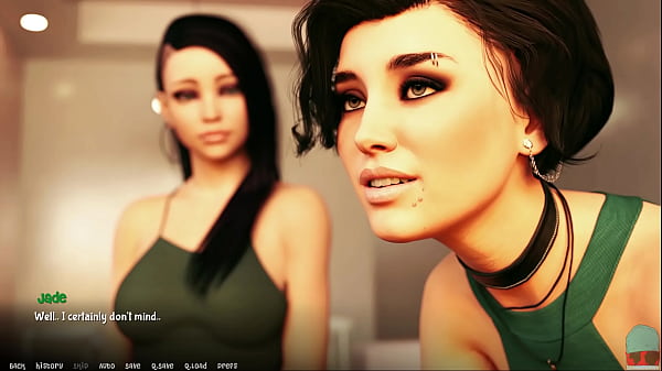 Download Video - A&period;O&period;A&period; Academy &num;143 &bull; She presents some good arguments