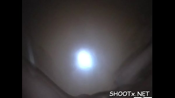 Guy fills brunette lady Tanya and fucks her hard