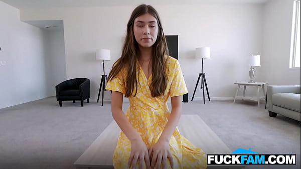 Forbidden Lessons from Stepdaughter Ali Jones, Jay Rock