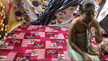 Couple has hot sex in the bedroom - ABSOLUTE PLEASURE