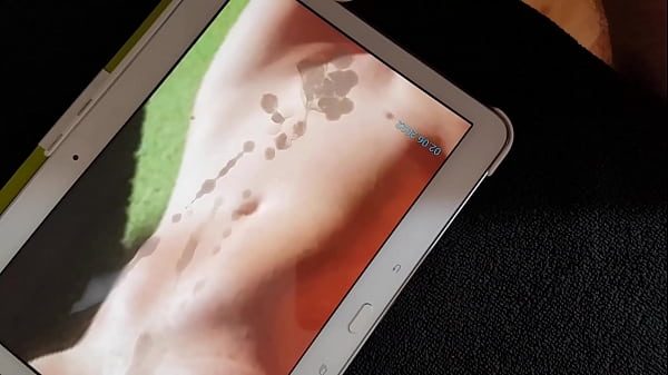 Download Video - Tribut f&uuml;r Slut Wife Johanna