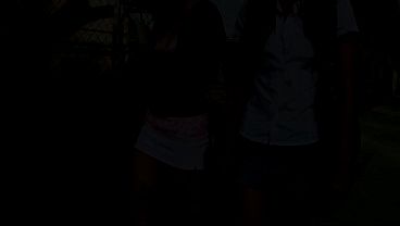 Tiffany Thompson Seduced by Hayden Winters Lesbian Lust