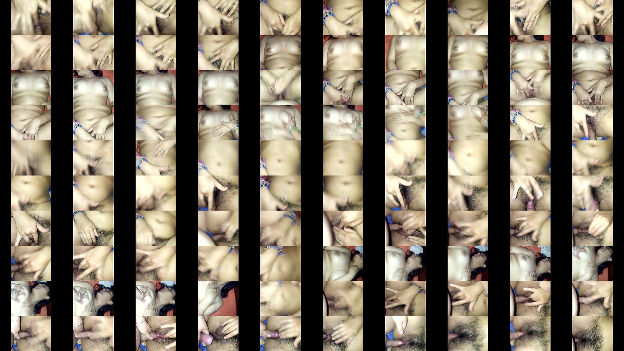 cogiendo con mi ex 预览图
