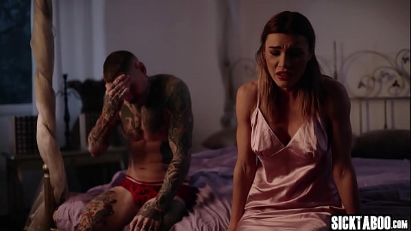 Download Video - Cum inside me and fuck me hard again and horny MILF Kitana Lure just wanted it rough