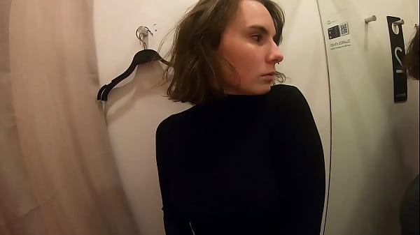 download big ass shakeing in public place walking