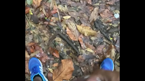 Download Video - Pega&ccedil;&atilde;o no bosque Goi&acirc;nia gozei com a porra do hetero