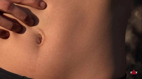 A Tourists Belly Button