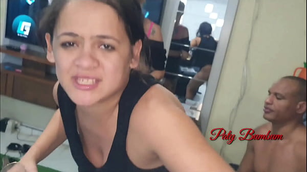 Download Video - Carona do TED &excl;&excl;&excl; Fizemos de carro o pr&oacute;prio Binho Ted depois ele comeu nosso cu literalmente &period; Paola Gurgel  - Mirella Montana  - Paty Bumbum  - Fada Mel  - El Toro De Oro  -  Alex Lima  - Hardbrazil