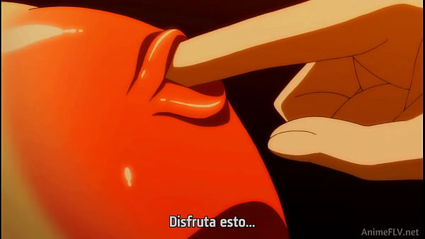 chicas calientes| anime| relación intensa| yuri anime| hot
