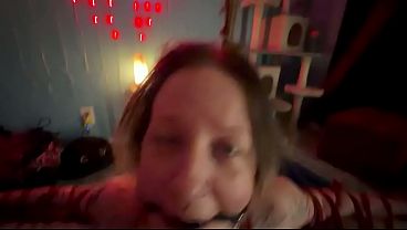 Rope Tied with Bamboo by Goddess Dita 3