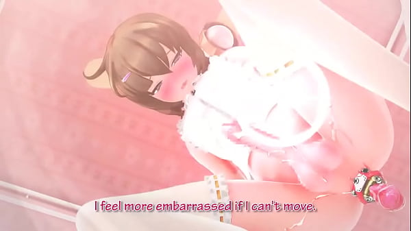 Tooyxa Ru Miro In The Magic Mirror World - Magi...