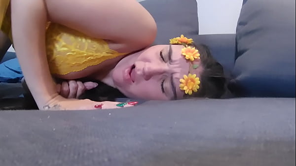 tieing up and fucking my beautiful black hooker in the hotel