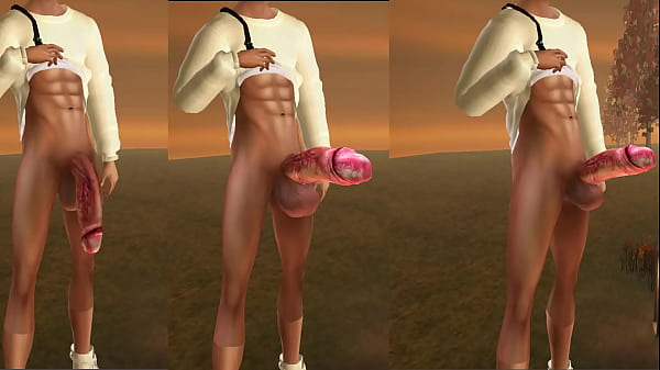 Vend&oacute; desnudos Imvu