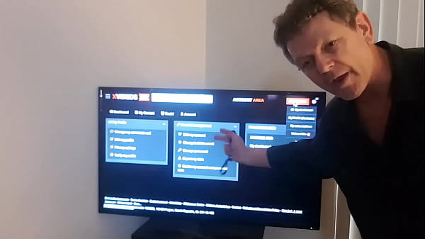 Verification video
