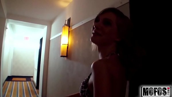 Can You See Me Now video starring Chloe Brooke - Mofos.com