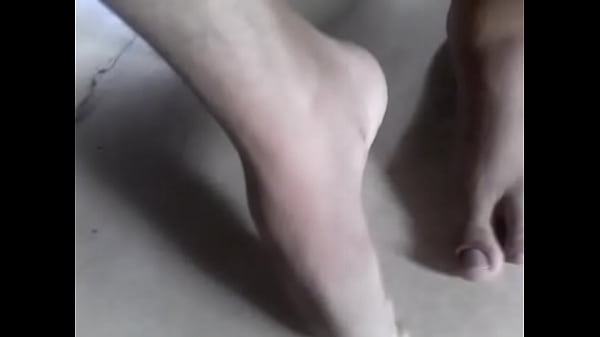 Sexy Man Feet Solo Man feet  My Feet - Onlymyfeet