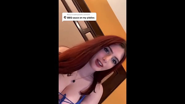 Busty Social Media Thots 2020