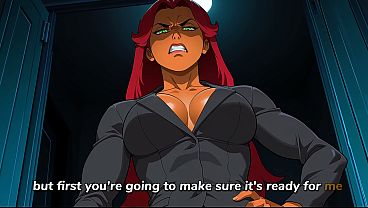 I Work All Day While You Sit On Your Ass – Time For Your Punishment! (Angry Futa Hatefuck Audio)