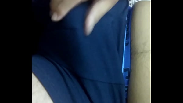 Camel Underwear Masturbate