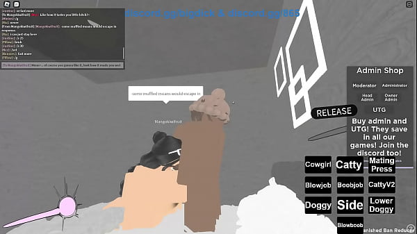 Download Video - 63 &vert; Roblox Porn