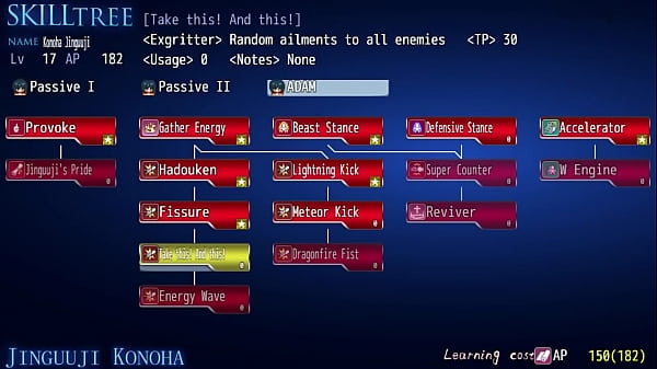 Download Video - HRPG Apostle 013