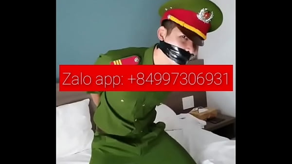 Bạo dâm anh Công An Việt Nam P3 | | Xem thêm: h...