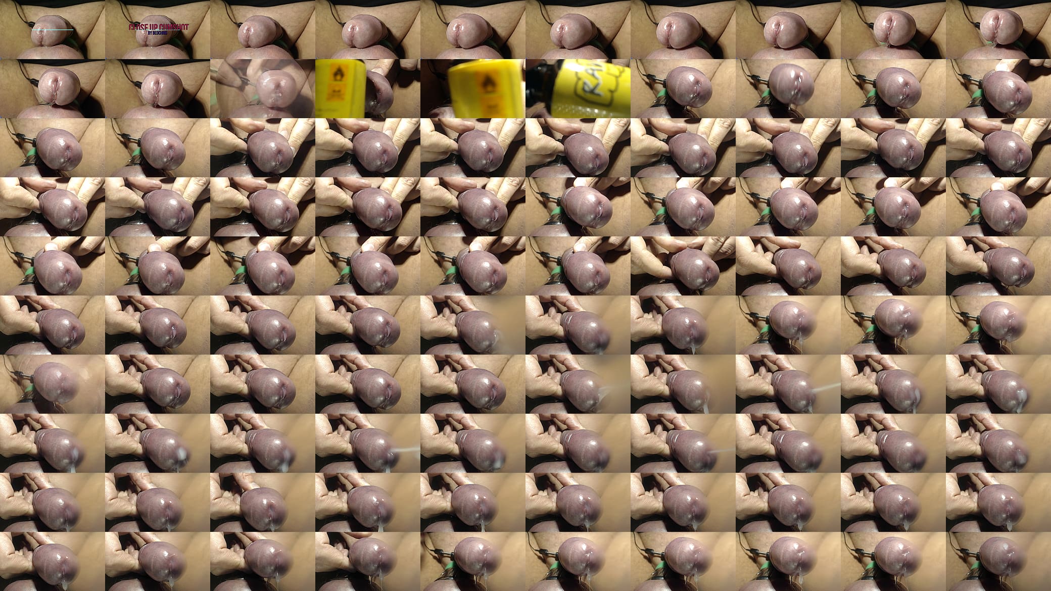 close up cumshot 预览图