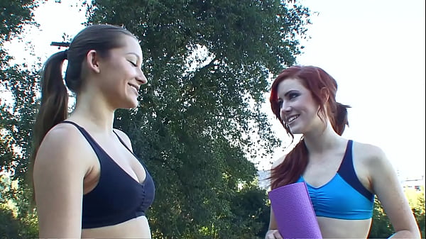 She is a horny brunette who has been picked up by a guy in a car for a night that neither...