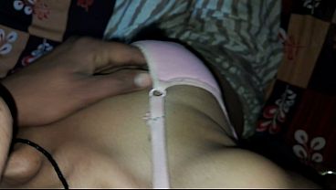 Desi Indian Bhabhi Giving Blowjob to Devar and Fucked Hard