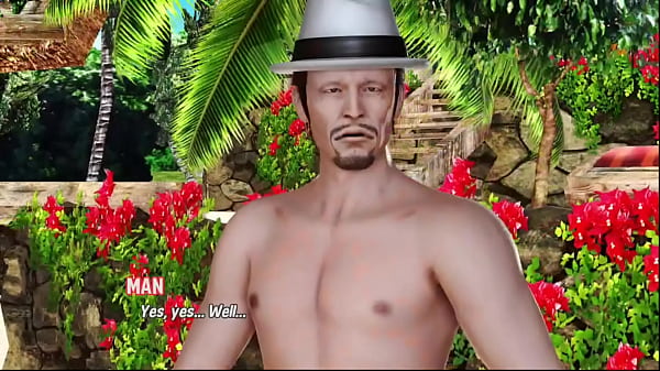 Download Video - Max's Life Cap 29 - follando a una MILF en la playa frente a su esposo