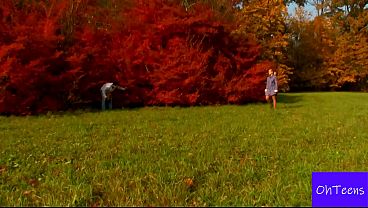 Max and Marry Pastoral Adventure