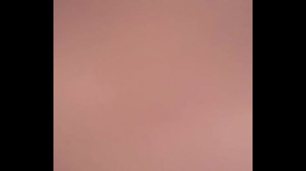 Hot girl gets down in doggy