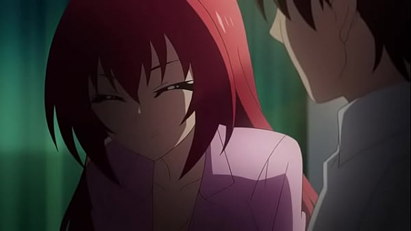 The Testament Devil Girls