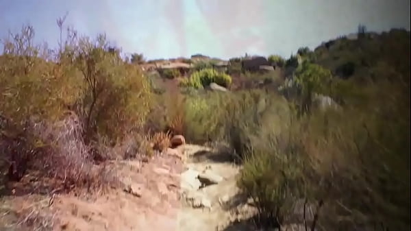 Yasmine Deleon Gets Fucked By The Sultan Outside