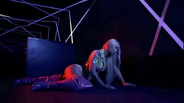 Iggy Azalea Fap (No Audio)