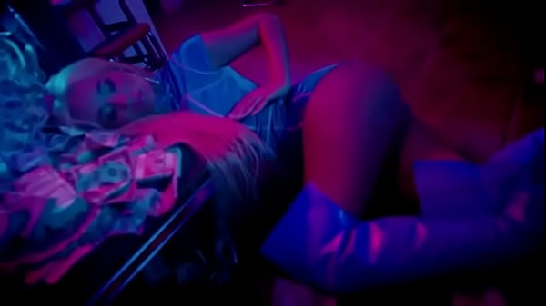 Iggy Azalea Fap (No Audio)