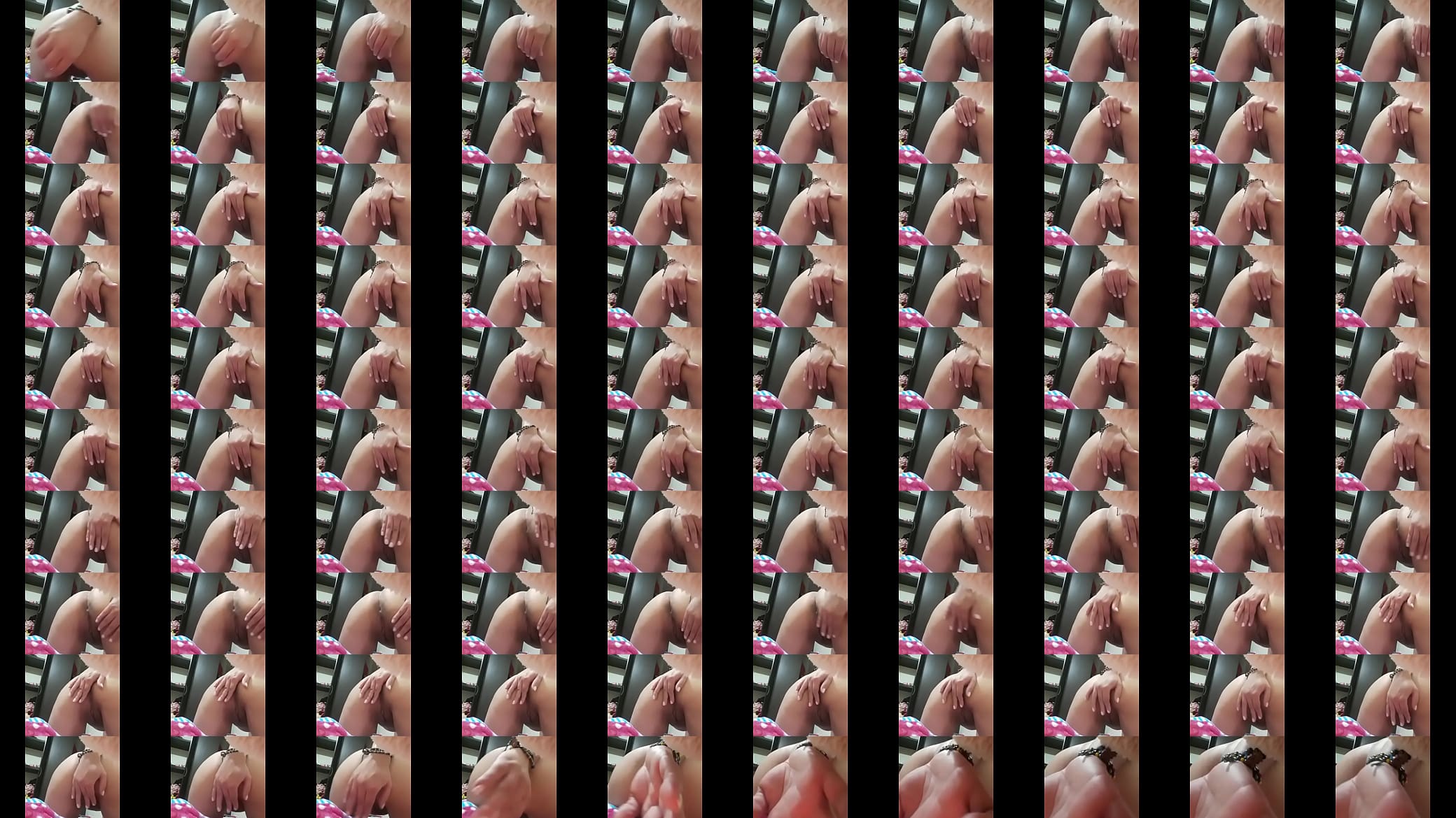 Liliana me envia video en 4 预览图