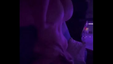 Despuesdelthc - I drrunk and horny