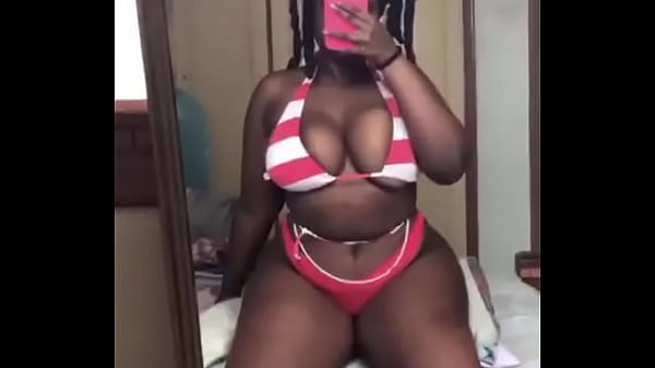 Showing off my big boobs Thumbnail