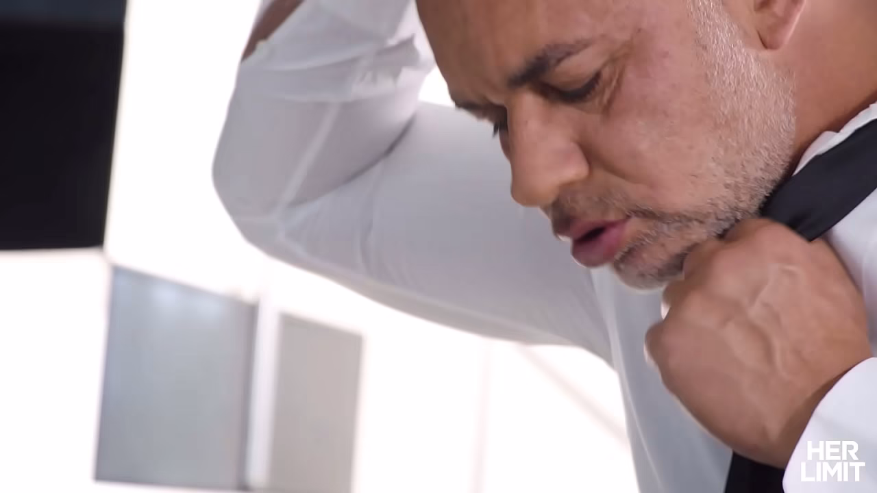 Mariana'_s Wet Holes Filled Up By A Thick Dick part 9