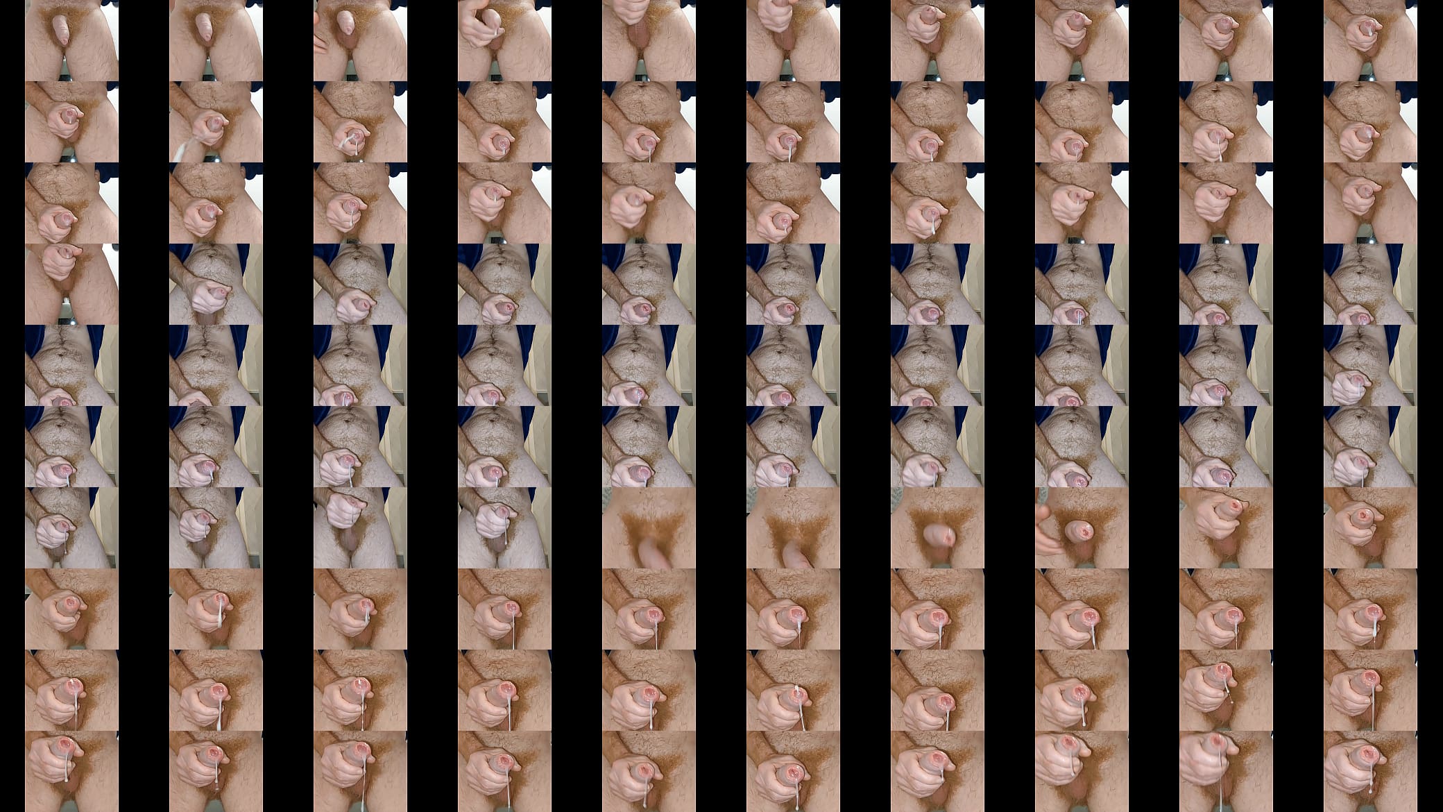 Super slow cumshots 预览图