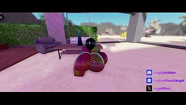 Dildo Ride