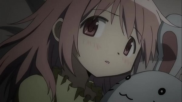 La Jeune Fille, Magi Madoka Magica - Épisode 06 - Legendado Pt-Br