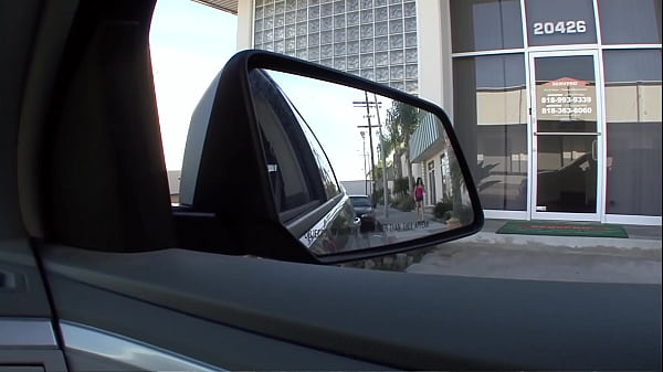 Punised For Bad Grades By Step-dad. Gives Him Head When Her Step-sis Orgasms