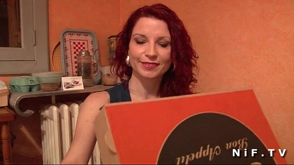 Download Video - Redhead french milf gets hard fucked
