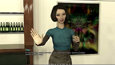 My Dorm 240 – Mark’s First Date with Lisa Ends in a Hotel Room After the Party (SFW)