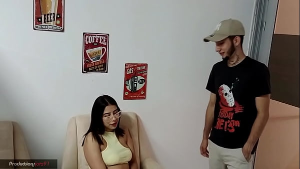 Nothing like a good fuck, to strengthen ties with my stepsister, I got horny