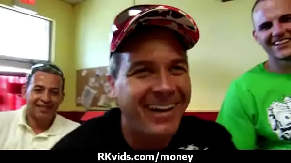 Real sex for money 13