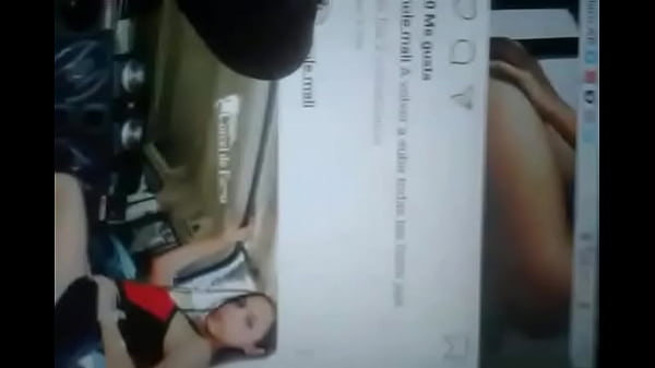 Hermosa perra de instagram